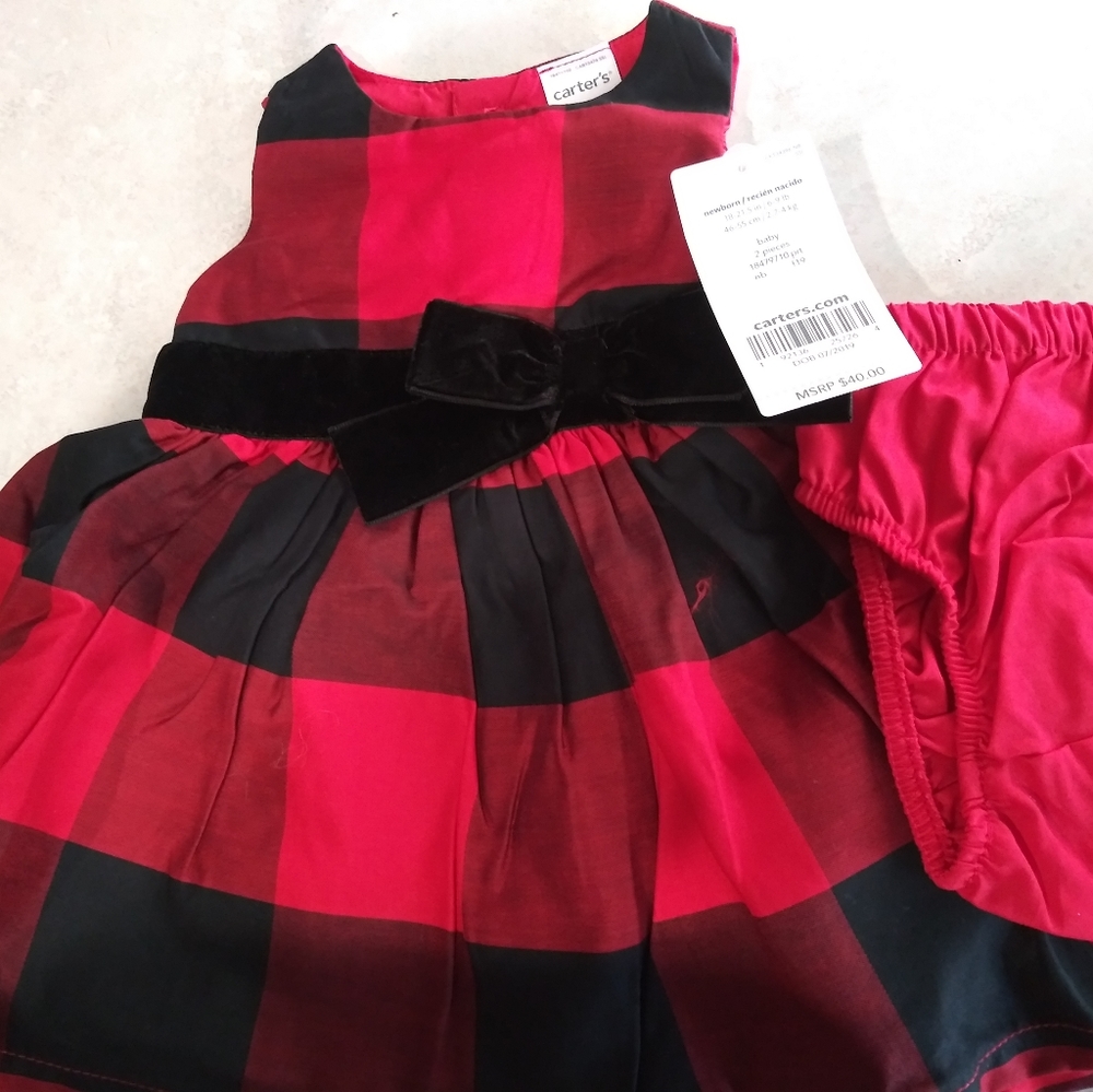 BABY CLOTHES
